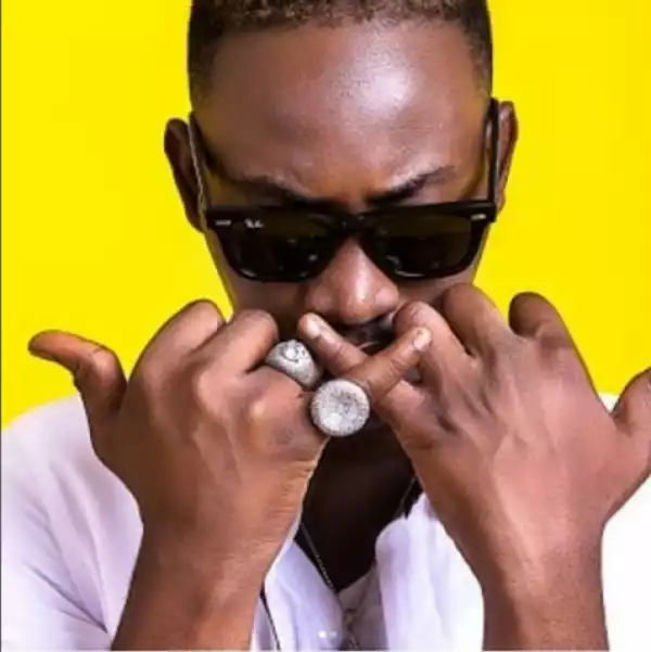 “I Paid For All My Videos Even When I Was Under A Label” – Dammy Krane